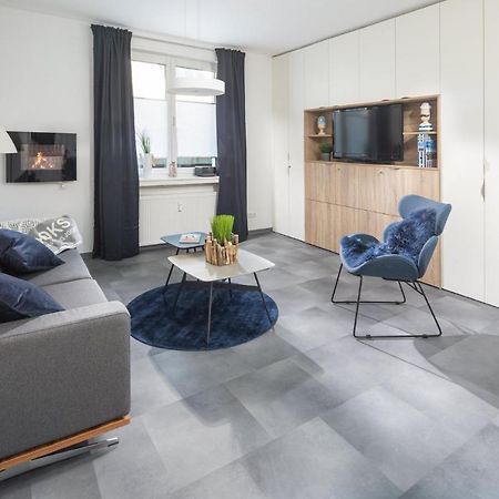 Ney'S To Be Apartment Нордерней Екстериор снимка