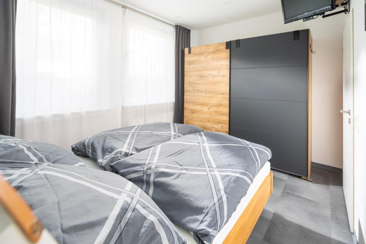 Ney'S To Be Apartment Нордерней Екстериор снимка
